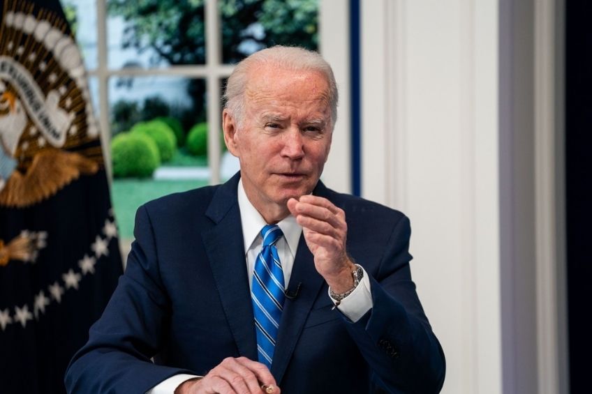 joe biden