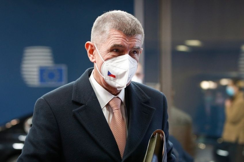 andrej babis