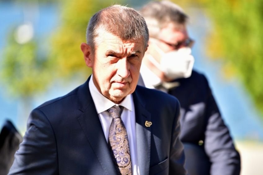 andrej babis