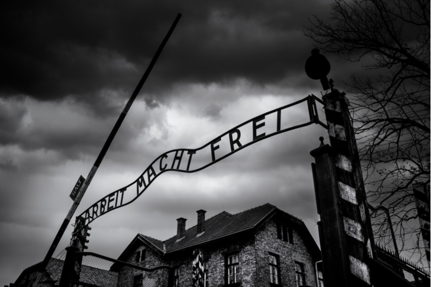 holocaust