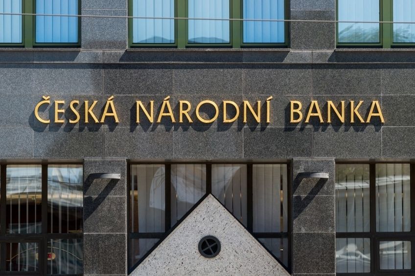 ceska narodni banka