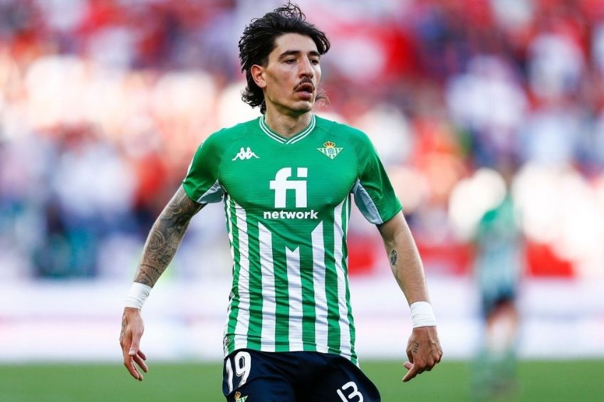 hector bellerin