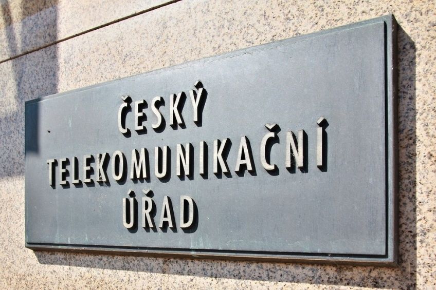 Cesky telekomunikacni urad