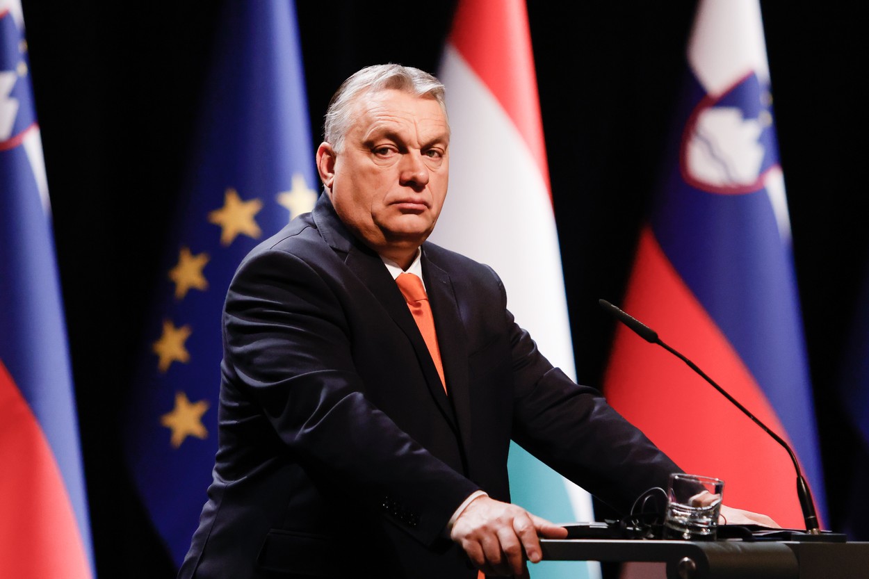 Viktor Orban