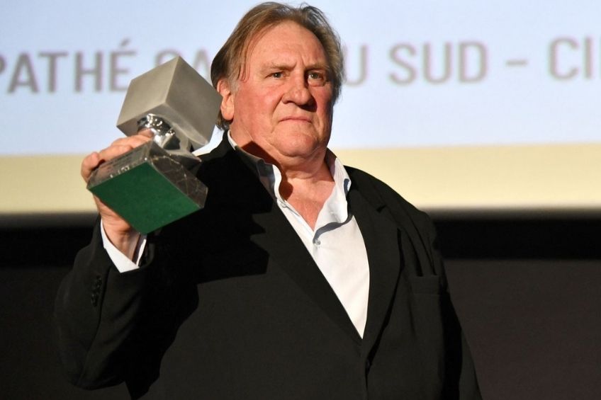 gerard depardieu