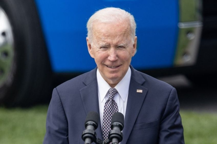 joe biden