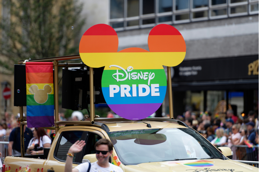 lgbtq disney