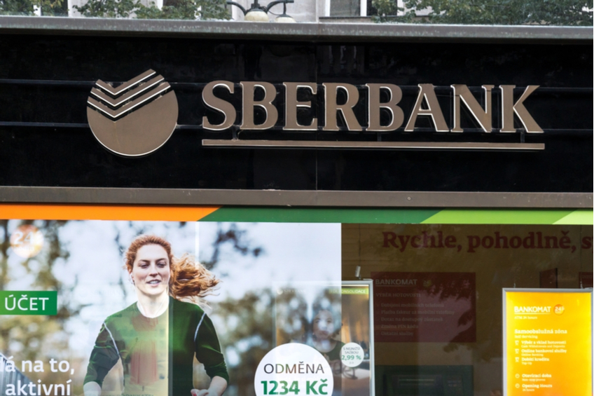 Sberbank