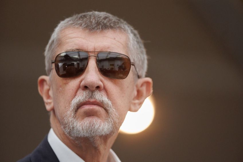 andrej babis