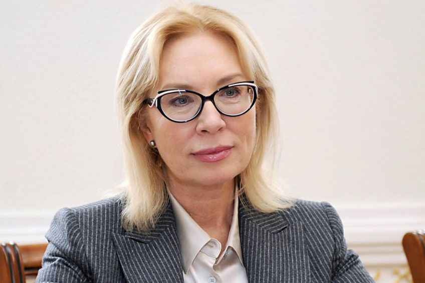 Ljudmila Denisovova