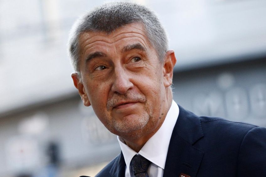 andrej babis