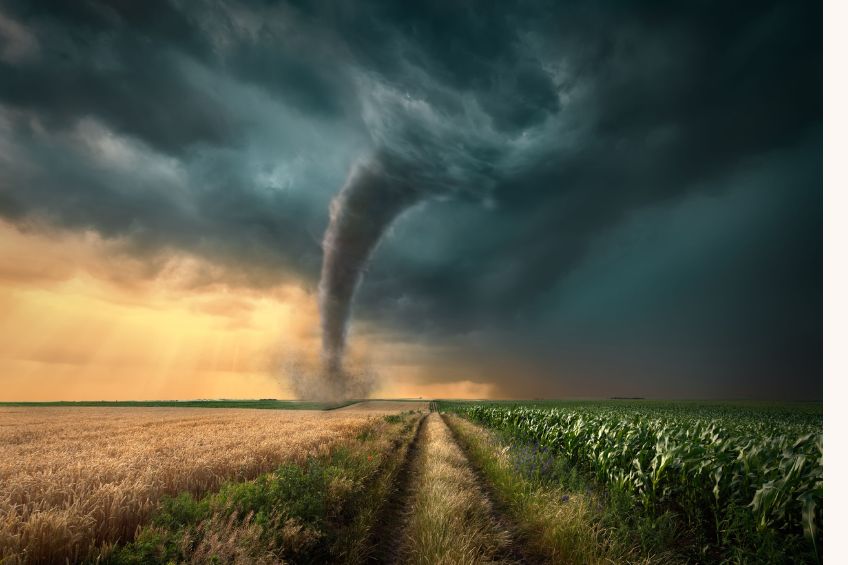 pocasi tornado