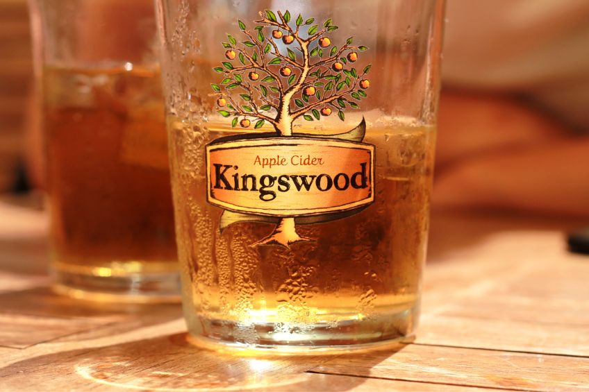 kingswood