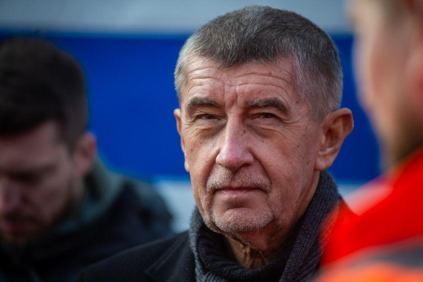 andrej babis