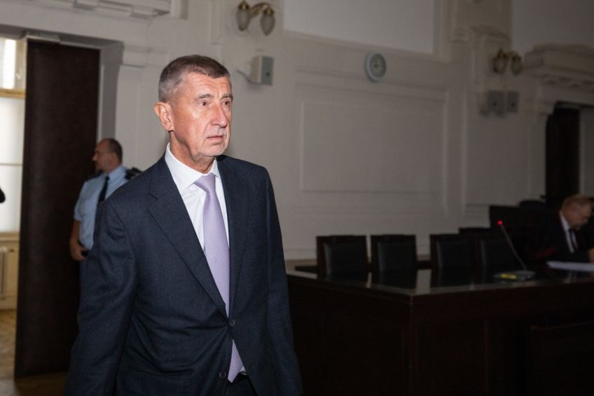 andrej babis