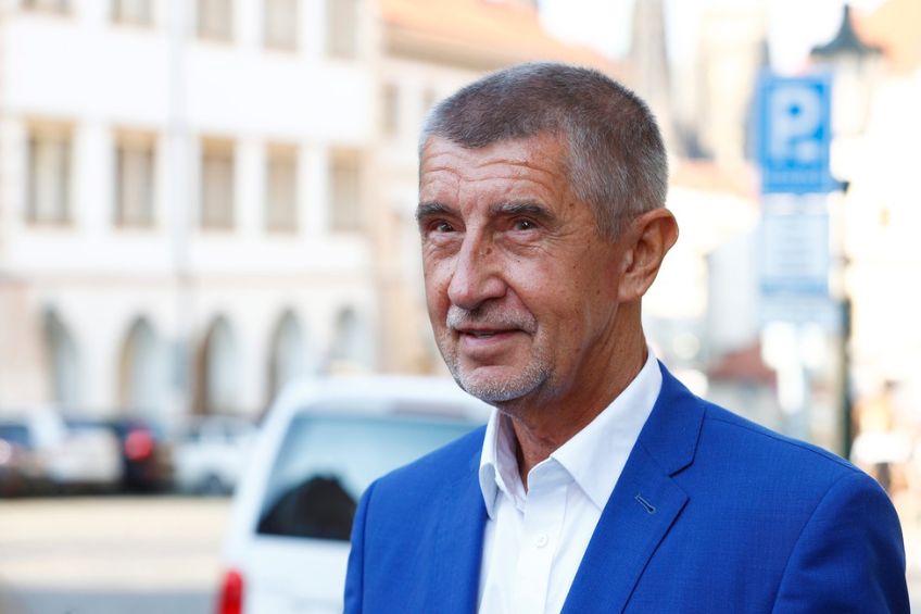 andrej babis