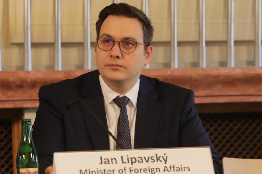 jan lipavsky