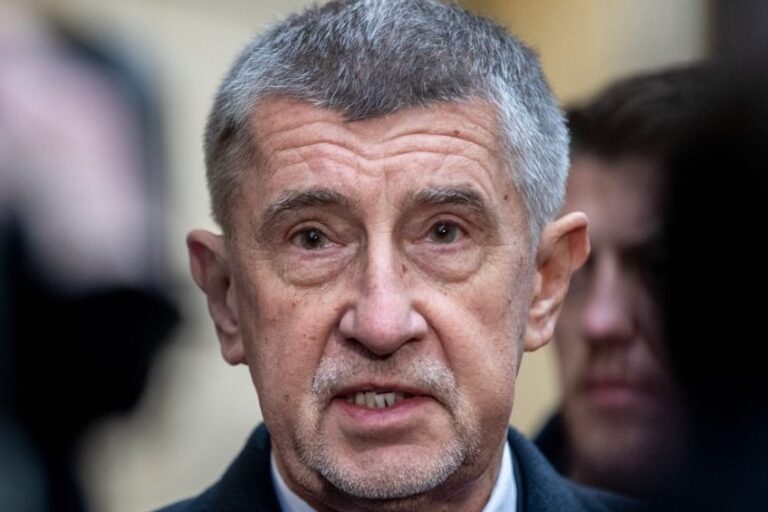 Andrej Babis