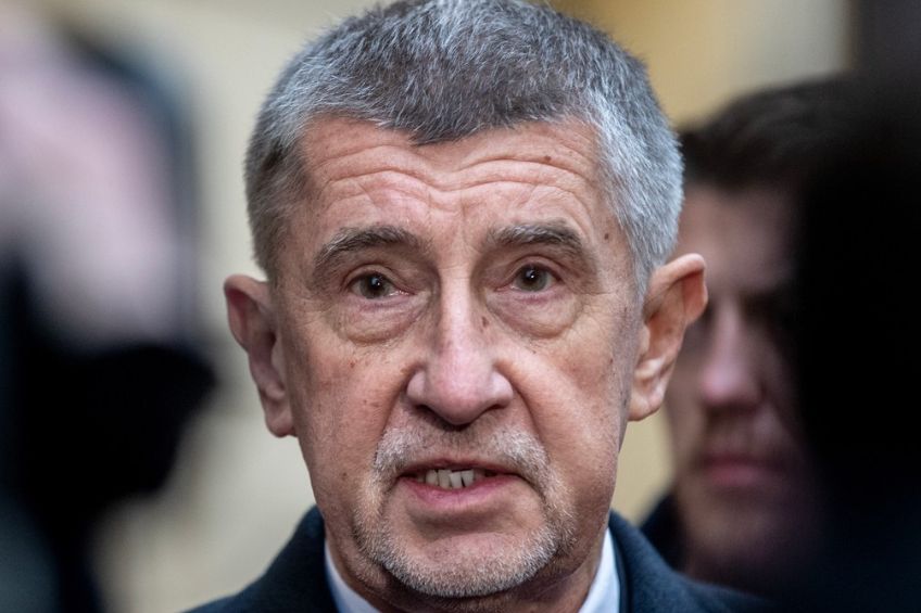 Andrej Babis