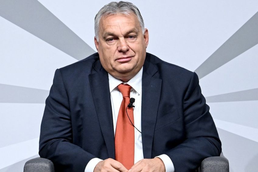 Viktor Orban