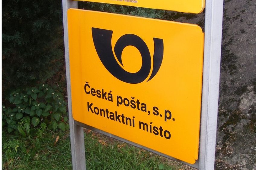 ceska posta