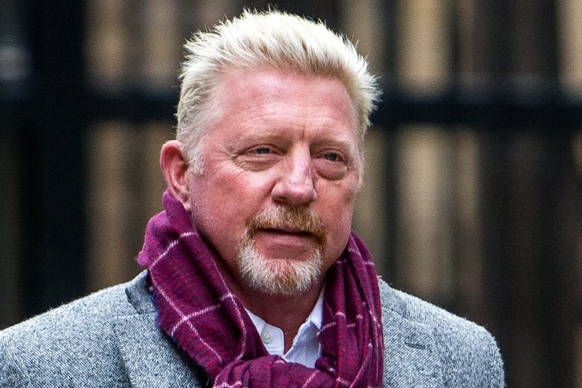 boris becker