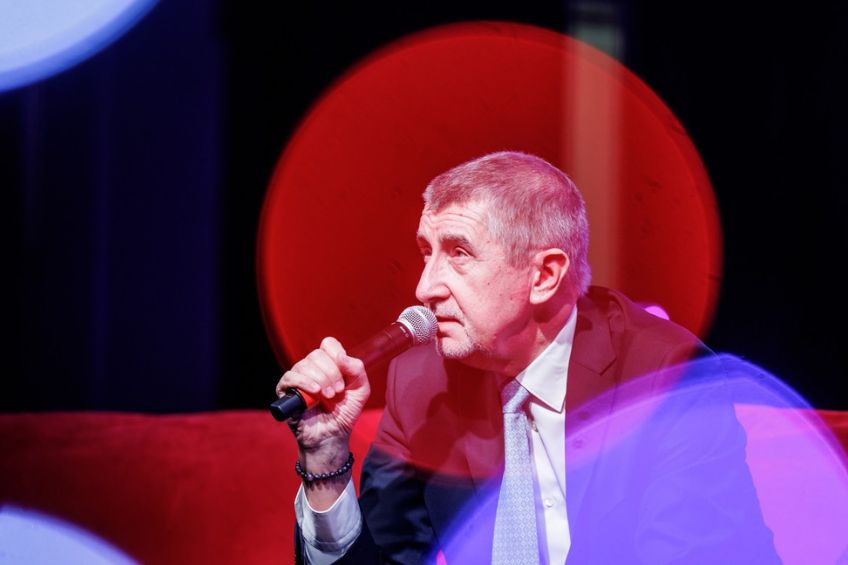 andrej babis