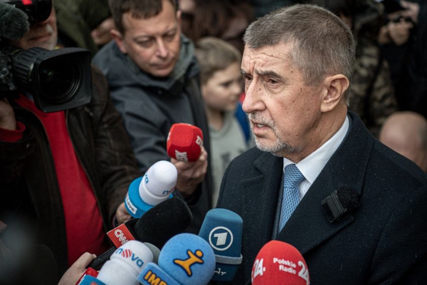 andrej babis