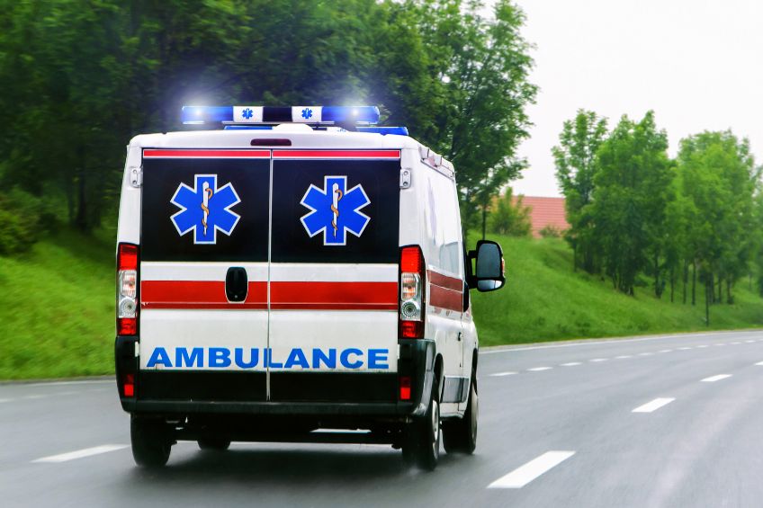 Ambulance