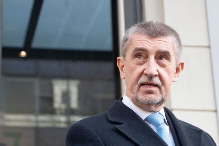 Andrej Babis