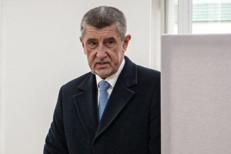 Andrej Babis