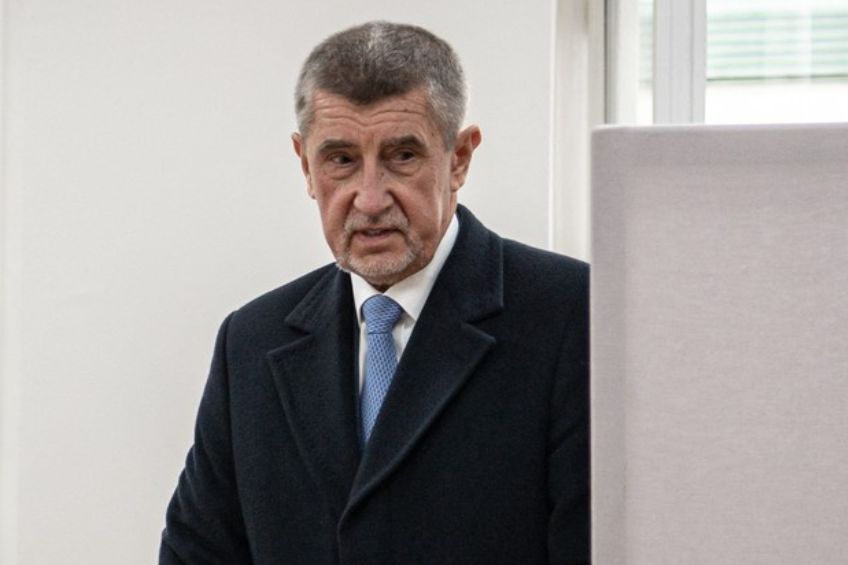 Andrej Babis