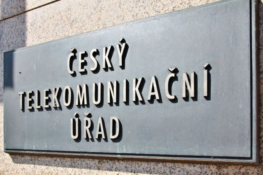 Cesky telekomunikacni urad