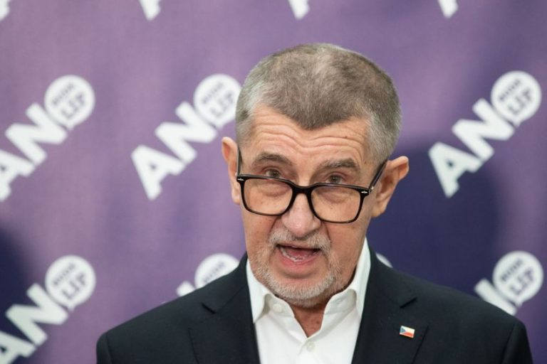 Andrej Babis