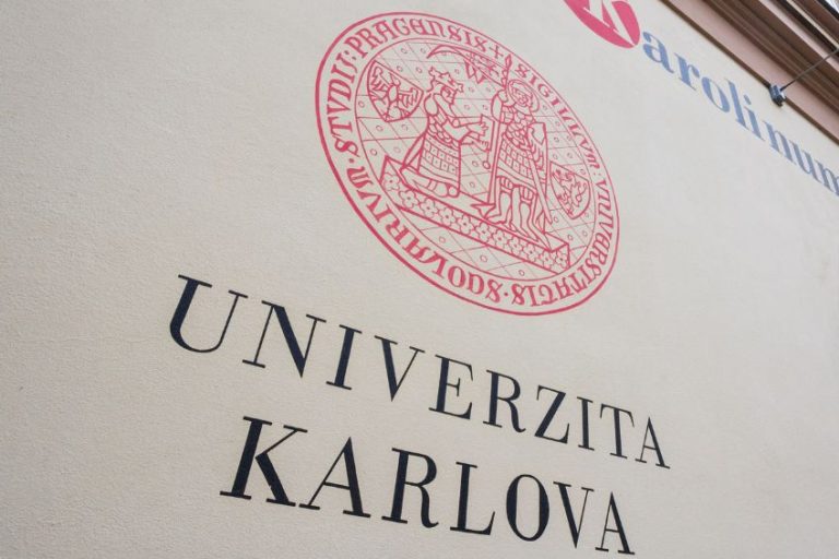 Univerzita Karlova