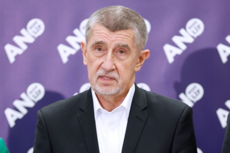 Andrej Babis