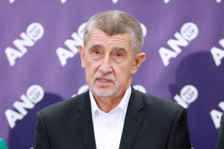 Andrej Babis