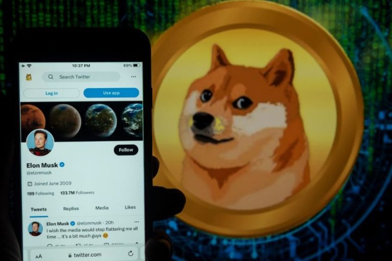 Dogecoin