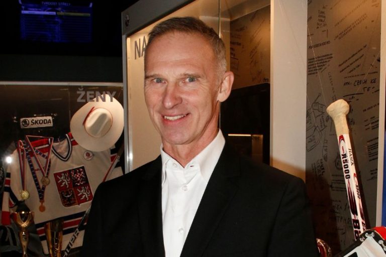 Dominik Hasek