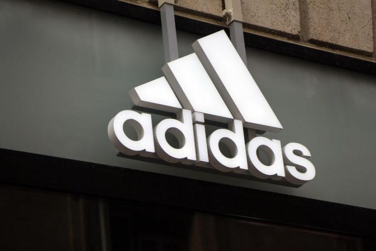 Adidas