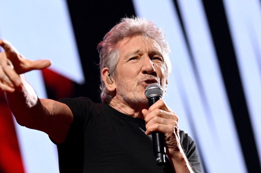 Roger Waters