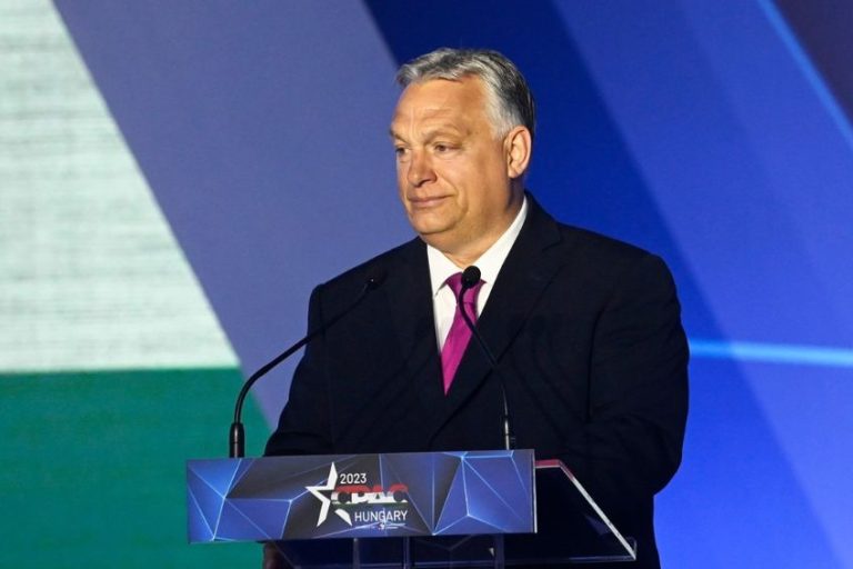 Viktor Orban