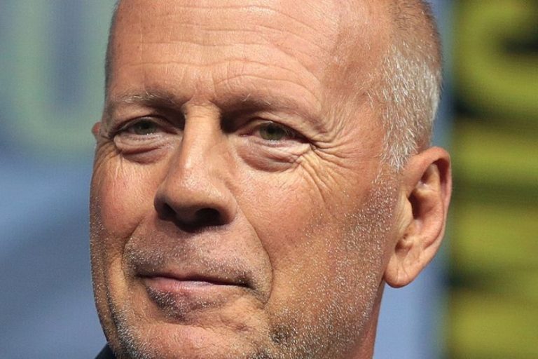 Bruce Willis