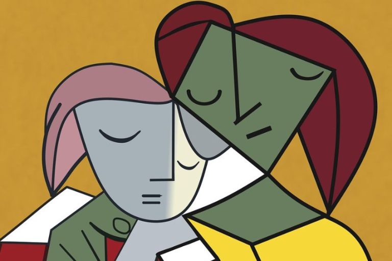 Pablo Picasso picture
